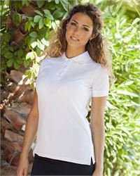POLO MADE IN ITALY